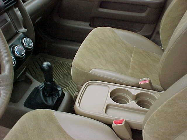 Used 2003 Honda CR-V EX image 23