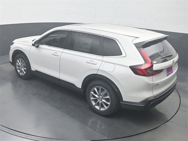 New 2026 Honda CR-V EX image 23