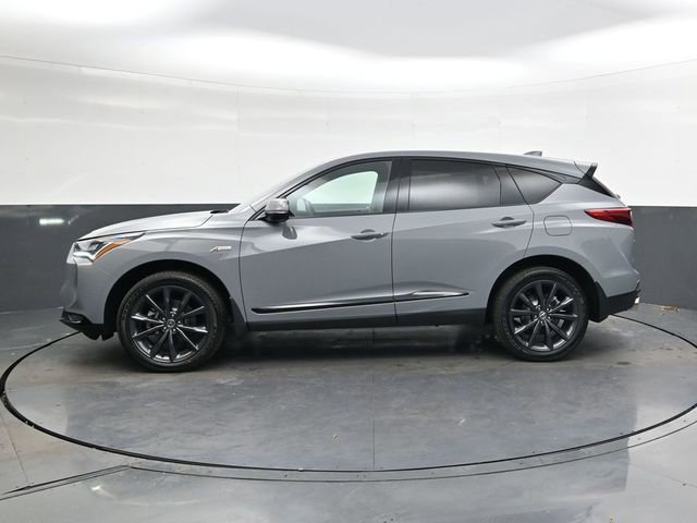 New 2026 Acura RDX A-Spec image 7