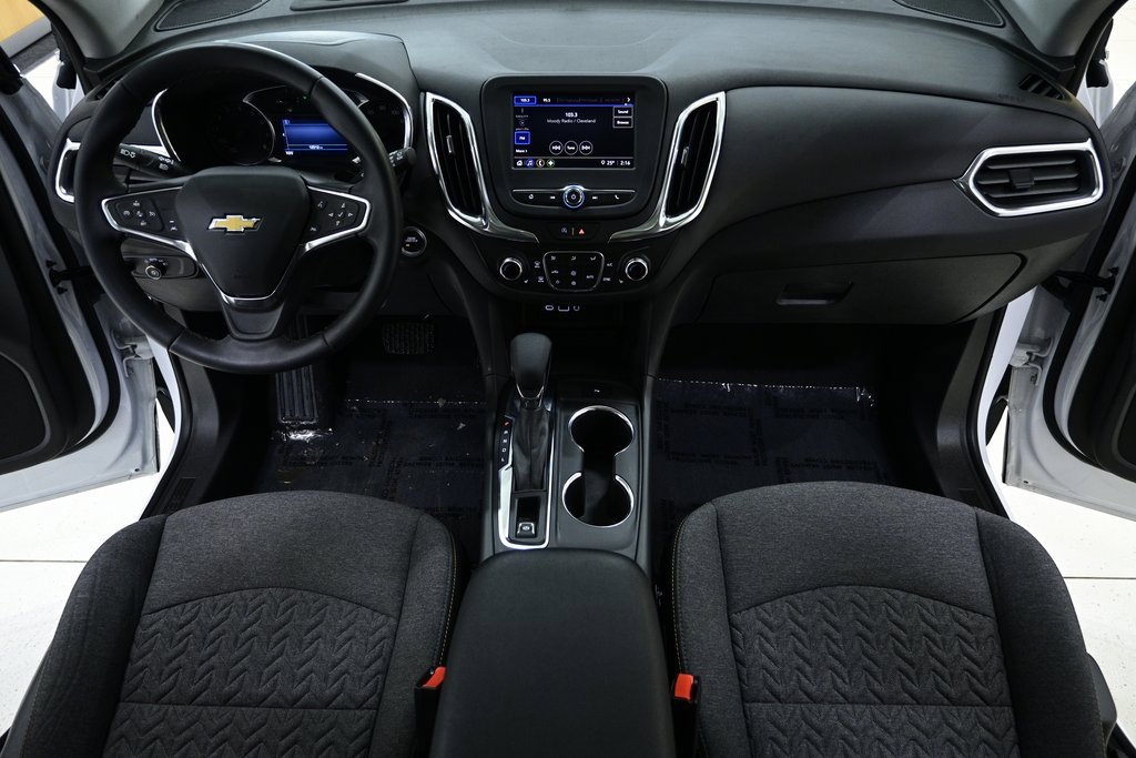 Used 2024 Chevrolet Equinox LT image 13