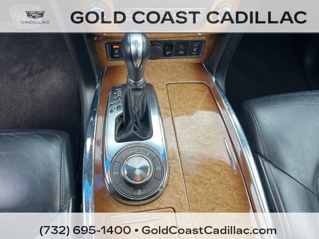 Used 2012 INFINITI QX56 4WD w/ Theater Pkg image 27