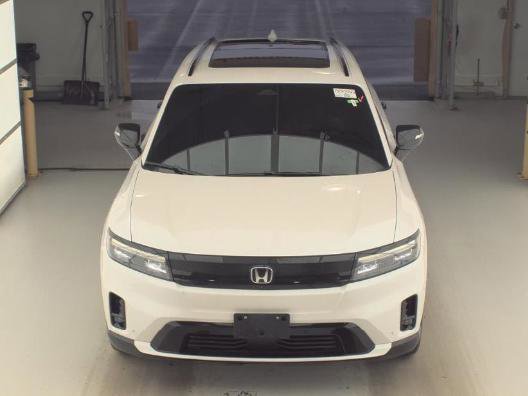 Certified 2024 Honda Prologue Elite image 2