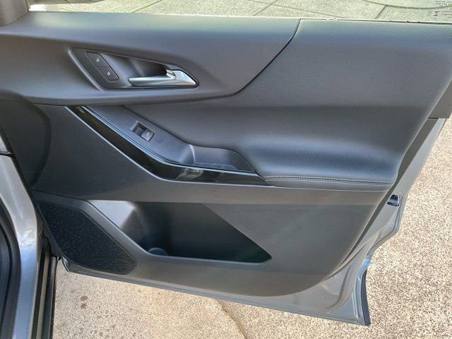 New 2026 Chevrolet Equinox LT image 34