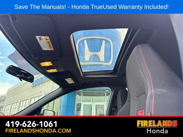 Used 2018 Honda Civic Si image 23
