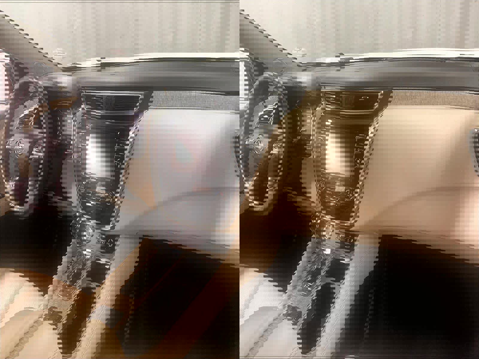 Certified 2024 Nissan Murano SL image 14