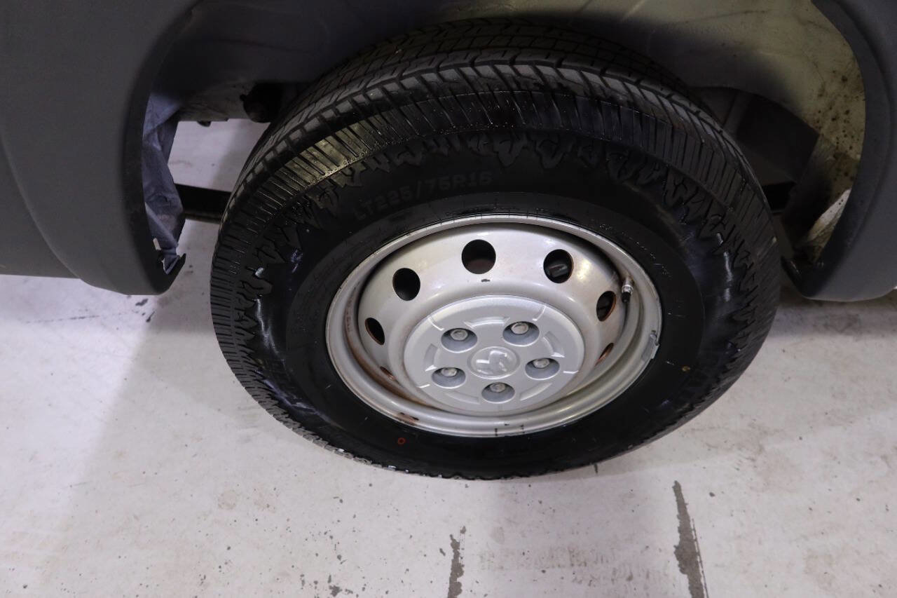 Used 2018 RAM ProMaster 2500 FWD image 34