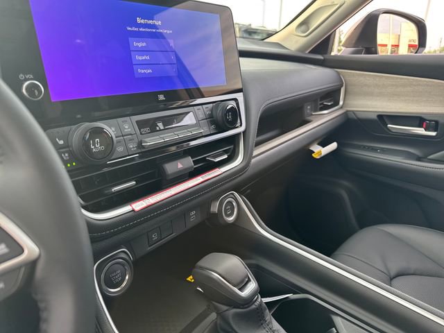 New 2026 Toyota Grand Highlander Limited image 28