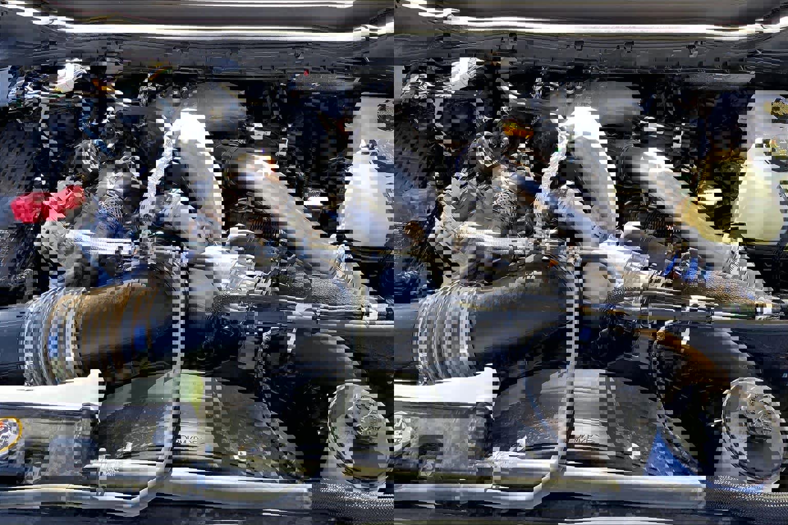 Certified 2025 Ford F350 XL image 33