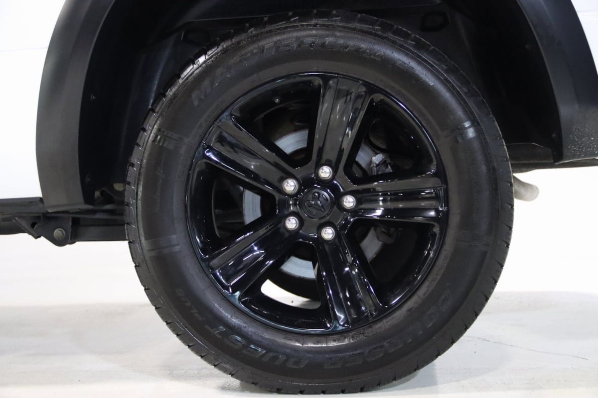 Used 2024 RAM 1500 Classic Warlock image 71