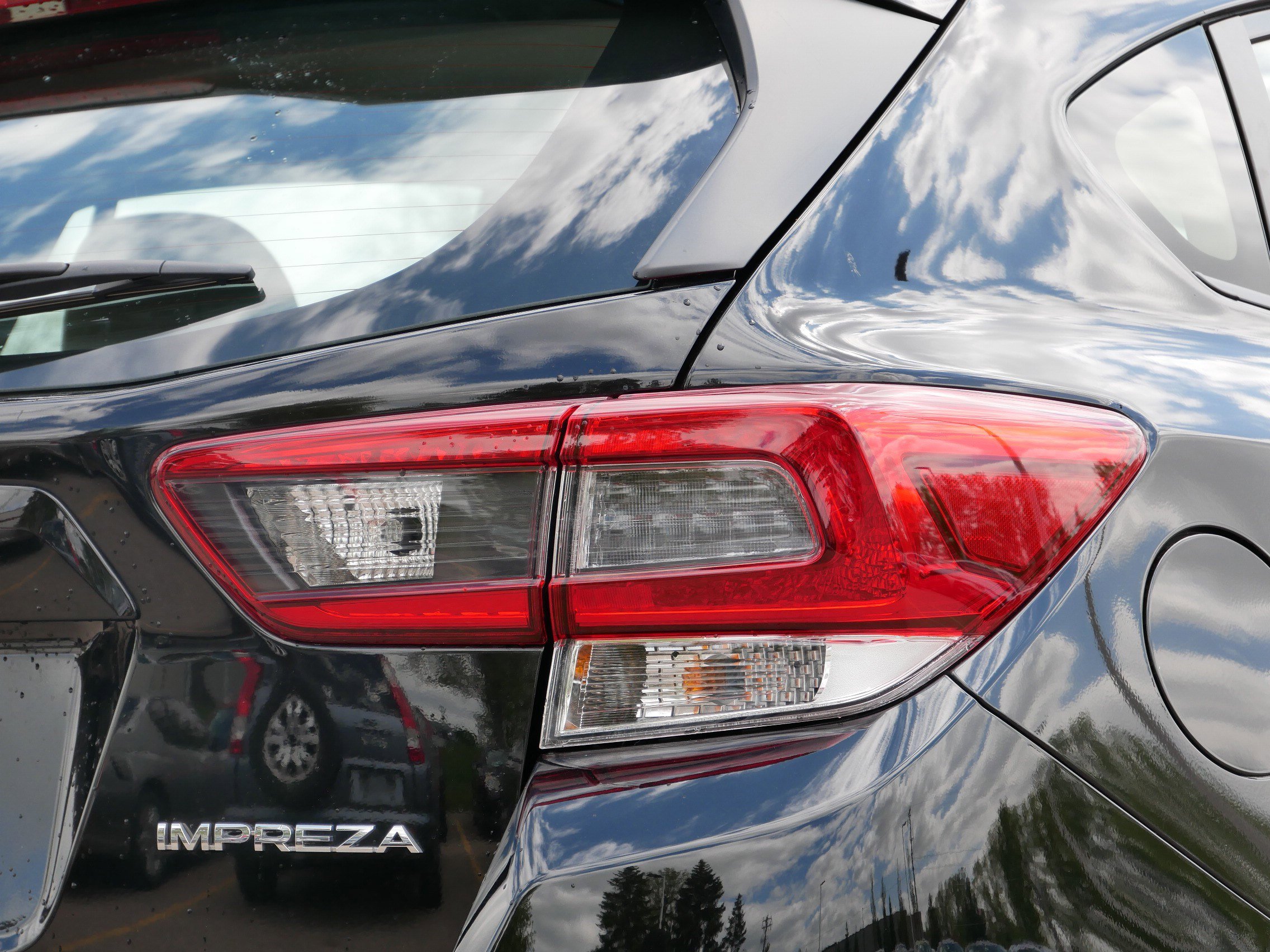 Used 2023 Subaru Impreza 2.0i AWD/4WD image 17