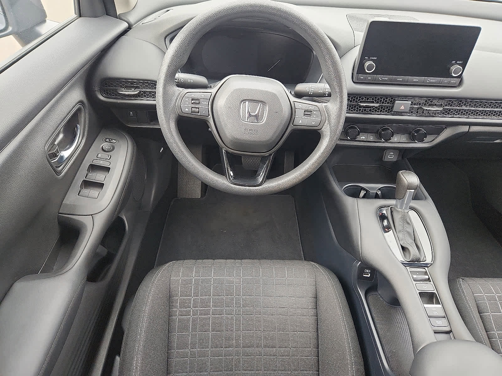 Certified 2023 Honda HR-V LX image 13