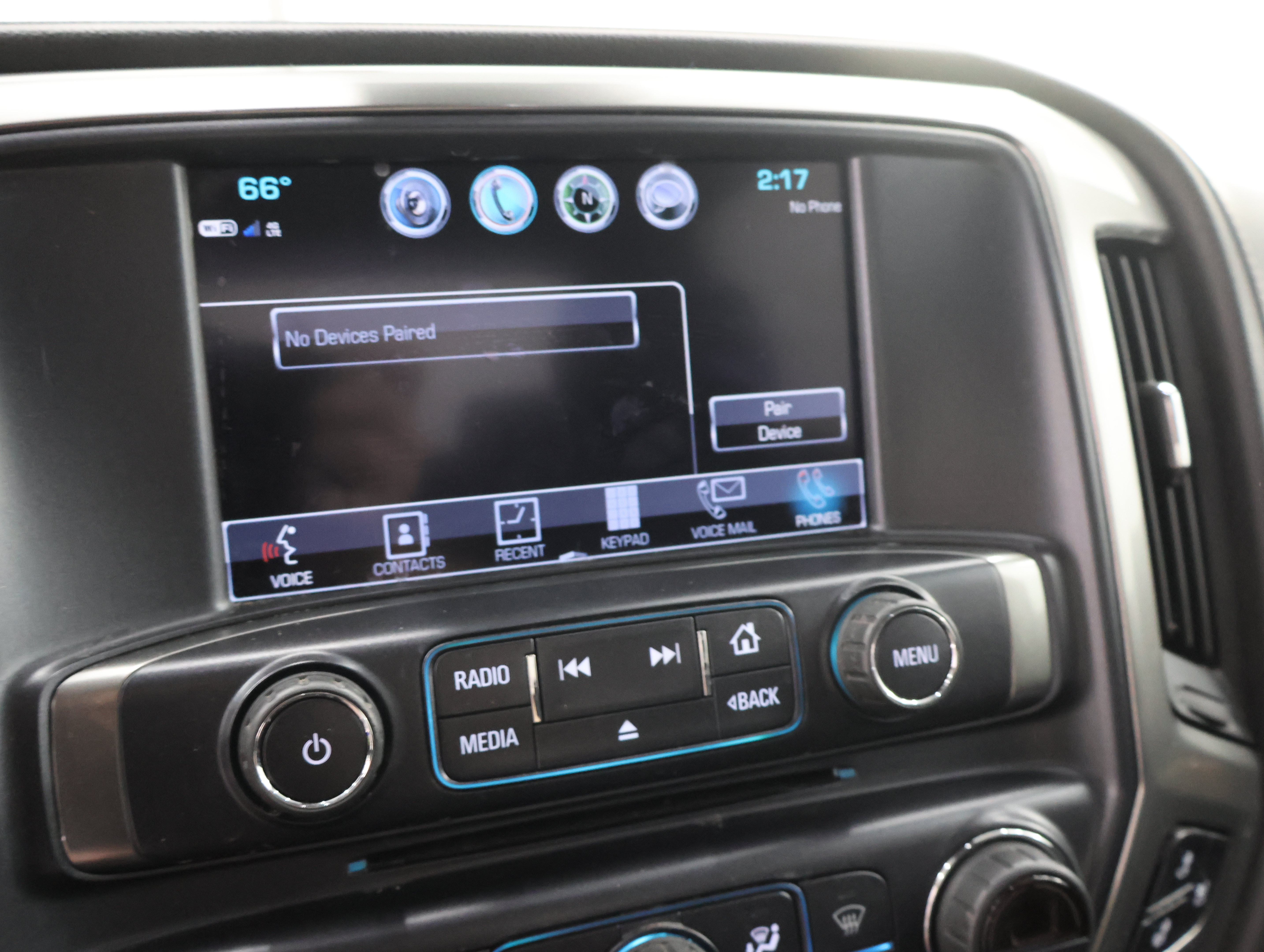 Used 2019 Chevrolet Silverado 3500 LTZ w/ Duramax Plus Package AWD/4WD image 49