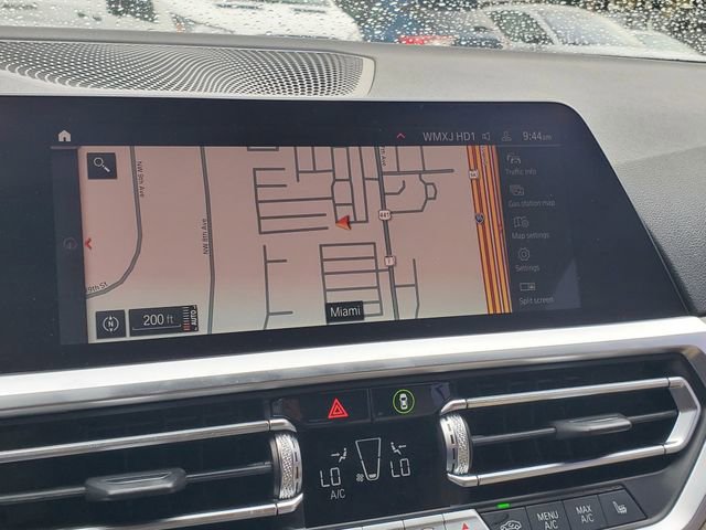 Used 2022 BMW 430i Convertible image 19