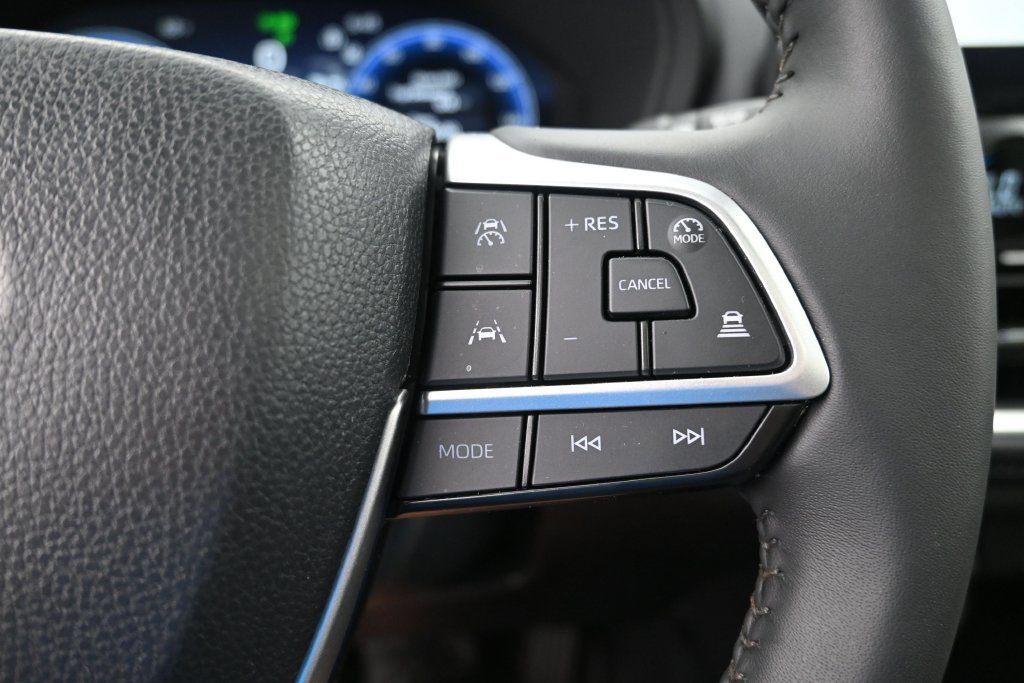 Used 2026 Toyota Grand Highlander AWD Hybrid image 21