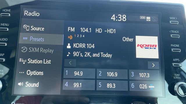 Used 2024 Toyota Camry XSE FWD image 16