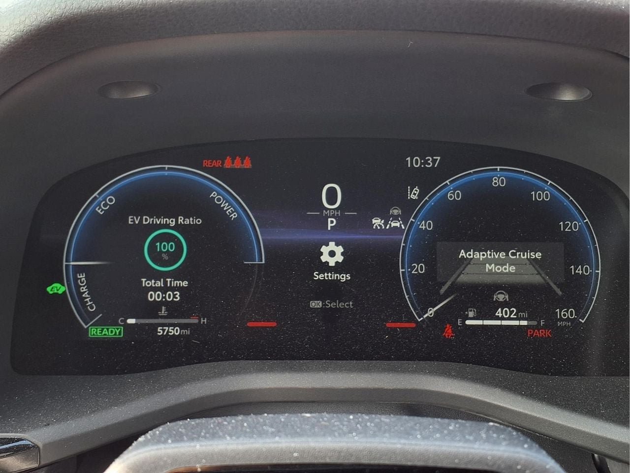 Certified 2025 Toyota Camry XLE w/ Premium Plus Package FWD image 18