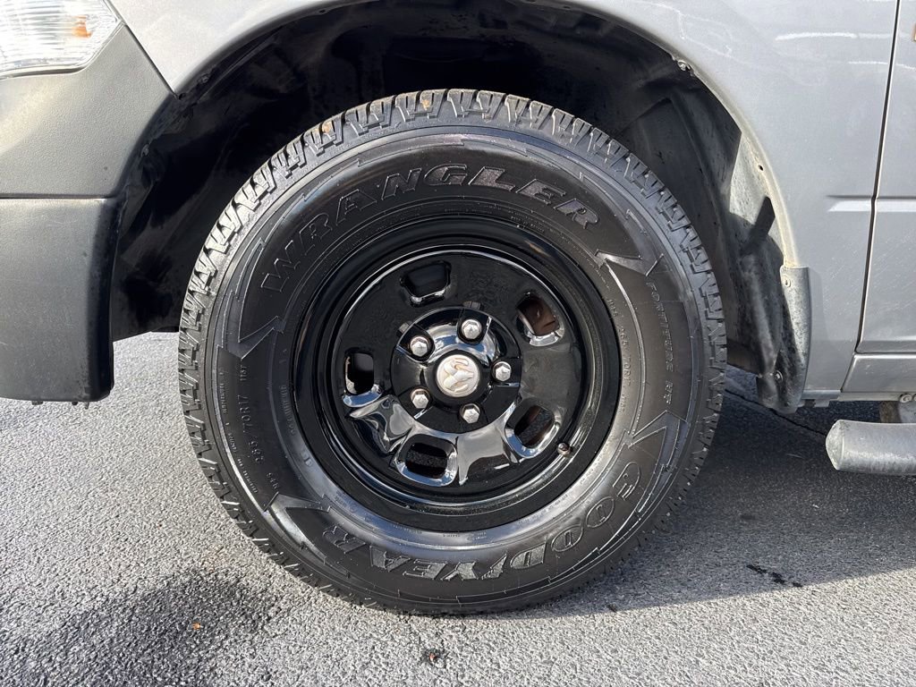 Used 2019 RAM 1500 Tradesman w/ Popular Equipment Group image 31