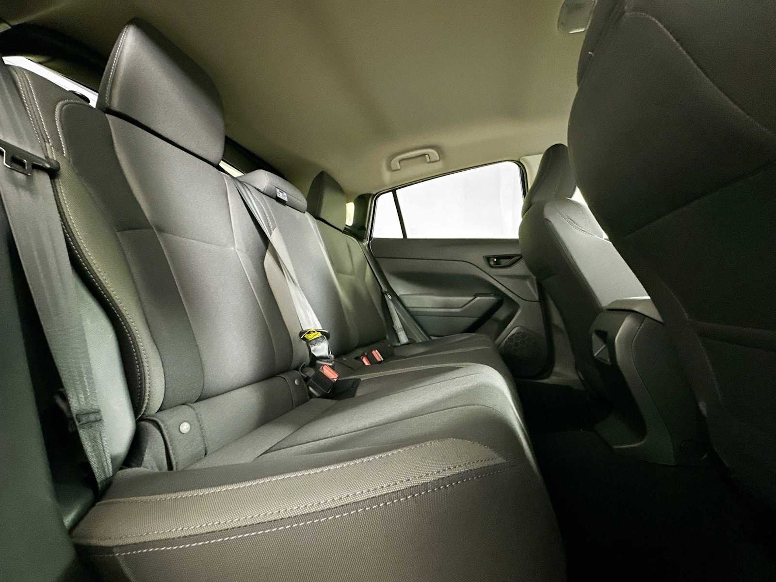 Certified 2025 Subaru Impreza 2.0i image 23