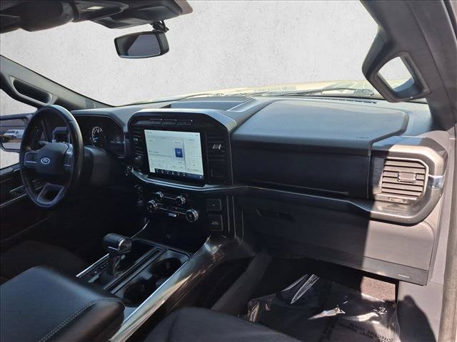 Used 2021 Ford F150 XLT w/ Equipment Group 302A High AWD/4WD image 21