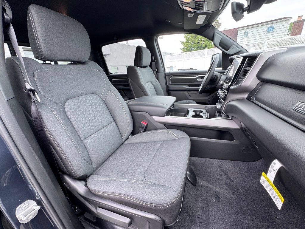 New 2026 RAM 1500 Big Horn w/ Night Edition AWD/4WD image 20