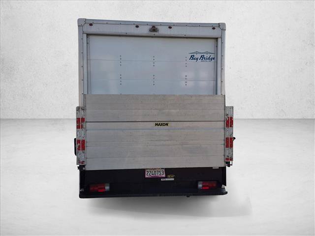 Used 2021 RAM ProMaster 3500 FWD image 7