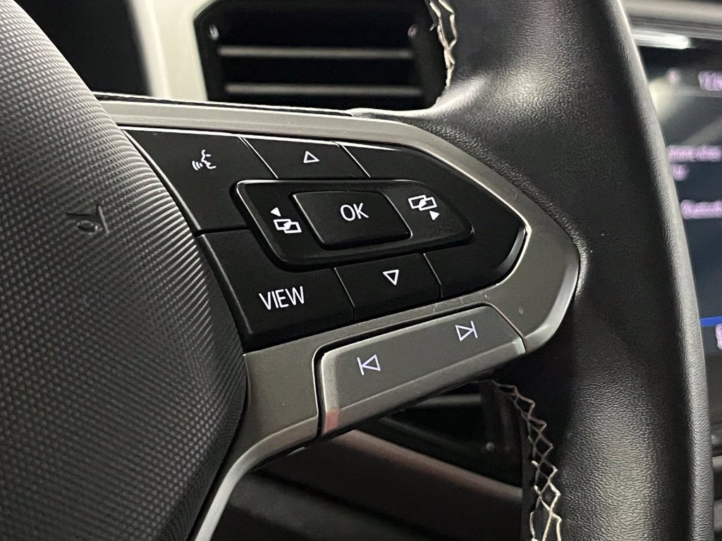 Used 2023 Volkswagen Atlas Cross Sport SE w/ Panoramic Sunroof Package AWD/4WD image 28