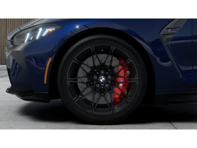 New 2026 BMW M3 Competition AWD/4WD image 7
