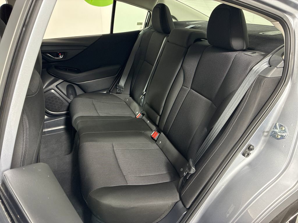 Certified 2025 Subaru Legacy Premium AWD/4WD image 26