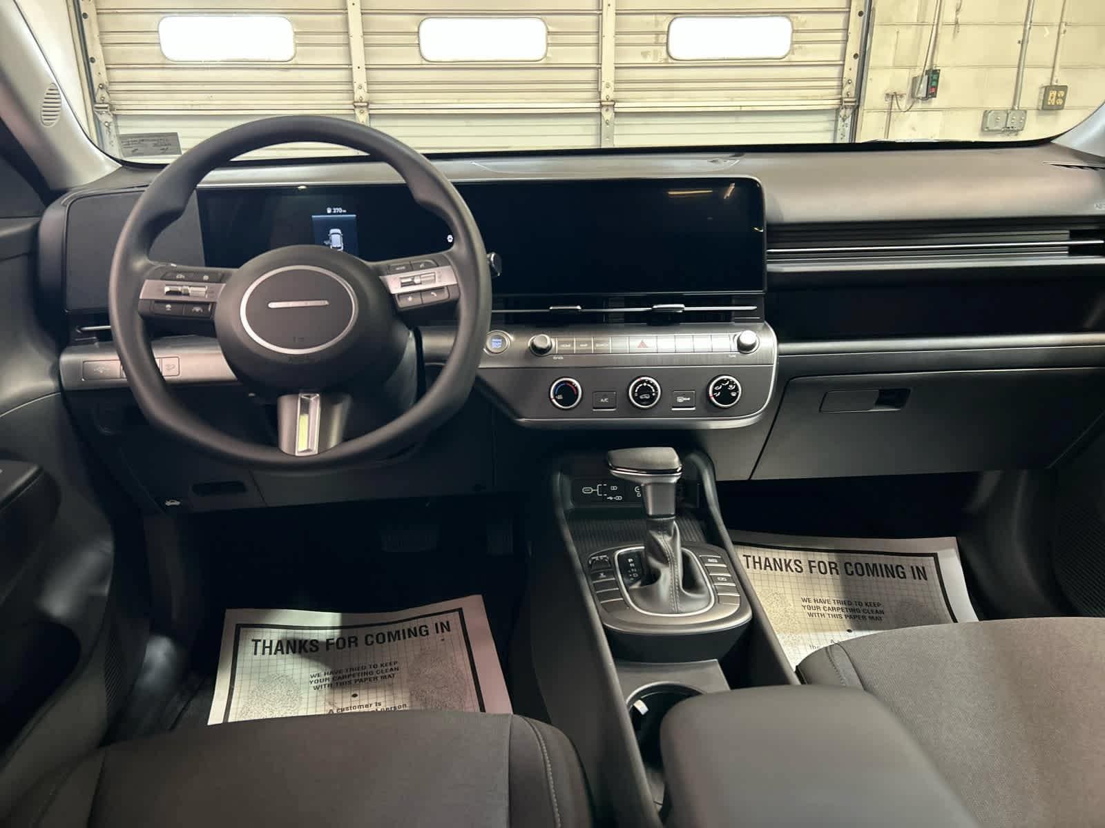 New 2027 Hyundai Kona SE AWD/4WD image 4