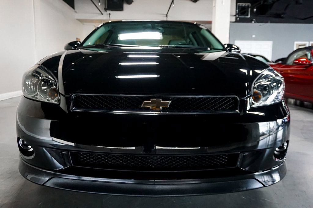 Used 2006 Chevrolet Monte Carlo SS w/ Convenience Package FWD image 13
