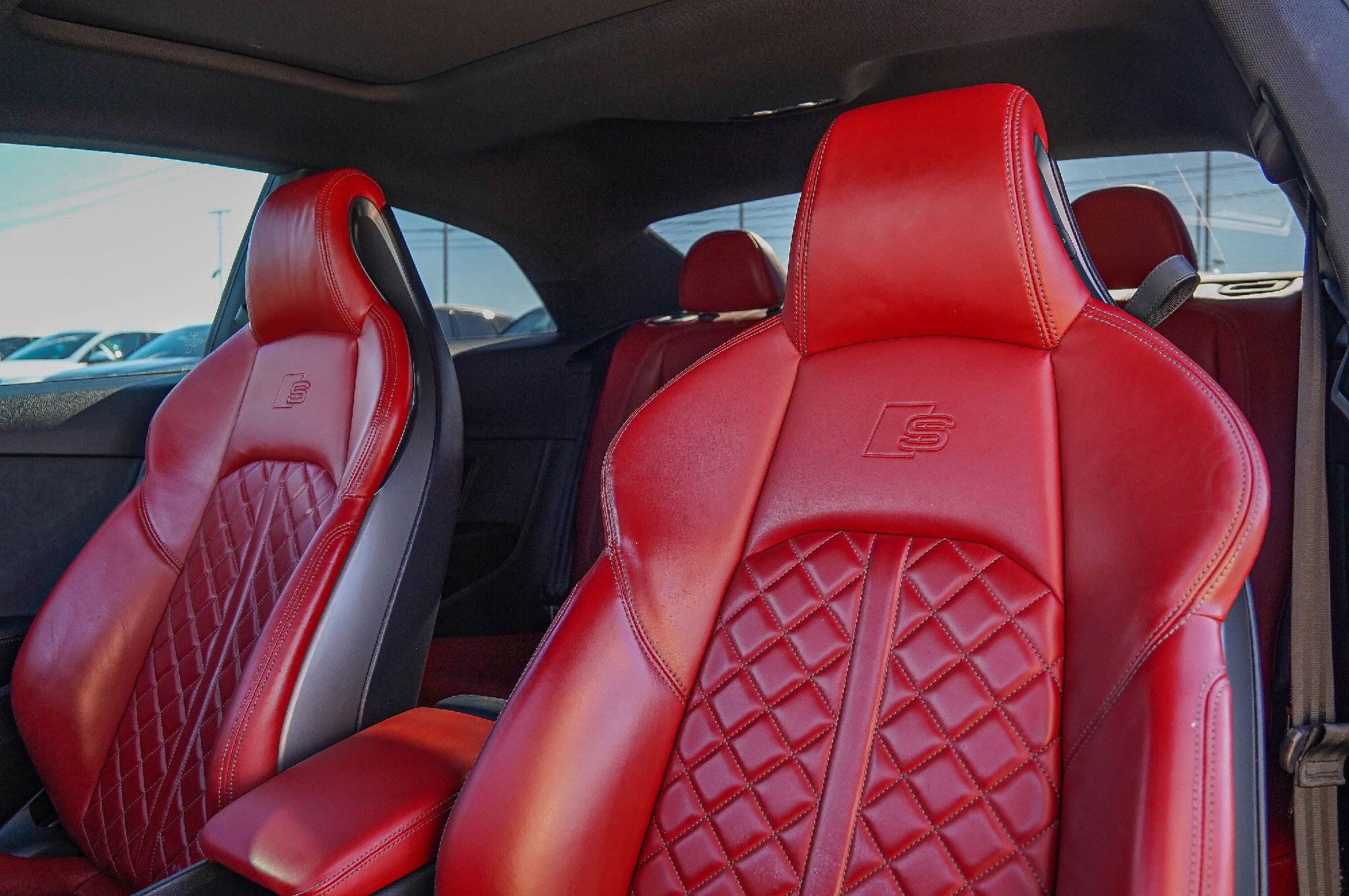 Certified 2023 Audi S5 Premium Plus w/ Premium Plus image 9