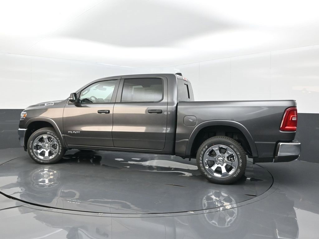 New 2026 RAM 1500 Big Horn image 5
