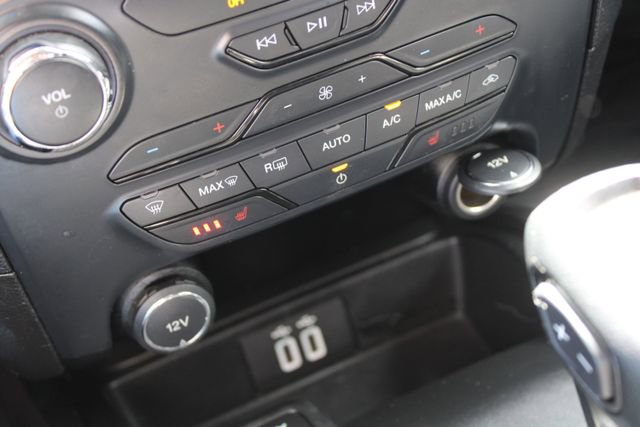 Used 2020 Ford Ranger Lariat w/ Equipment Group 501A Mid AWD/4WD image 22