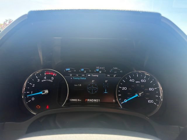 Used 2018 Ford F250 Lariat w/ Lariat Ultimate Package AWD/4WD image 58
