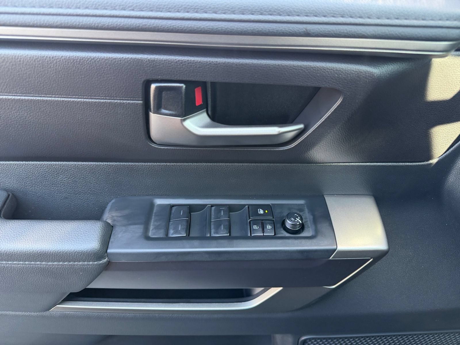 New 2026 Toyota Tundra SR5 AWD/4WD image 24