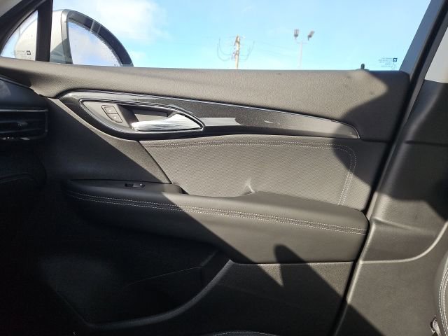 New 2026 Buick Envision Preferred image 37