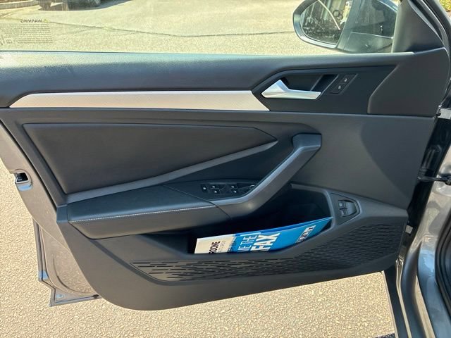 Certified 2024 Volkswagen Jetta Sport FWD image 13