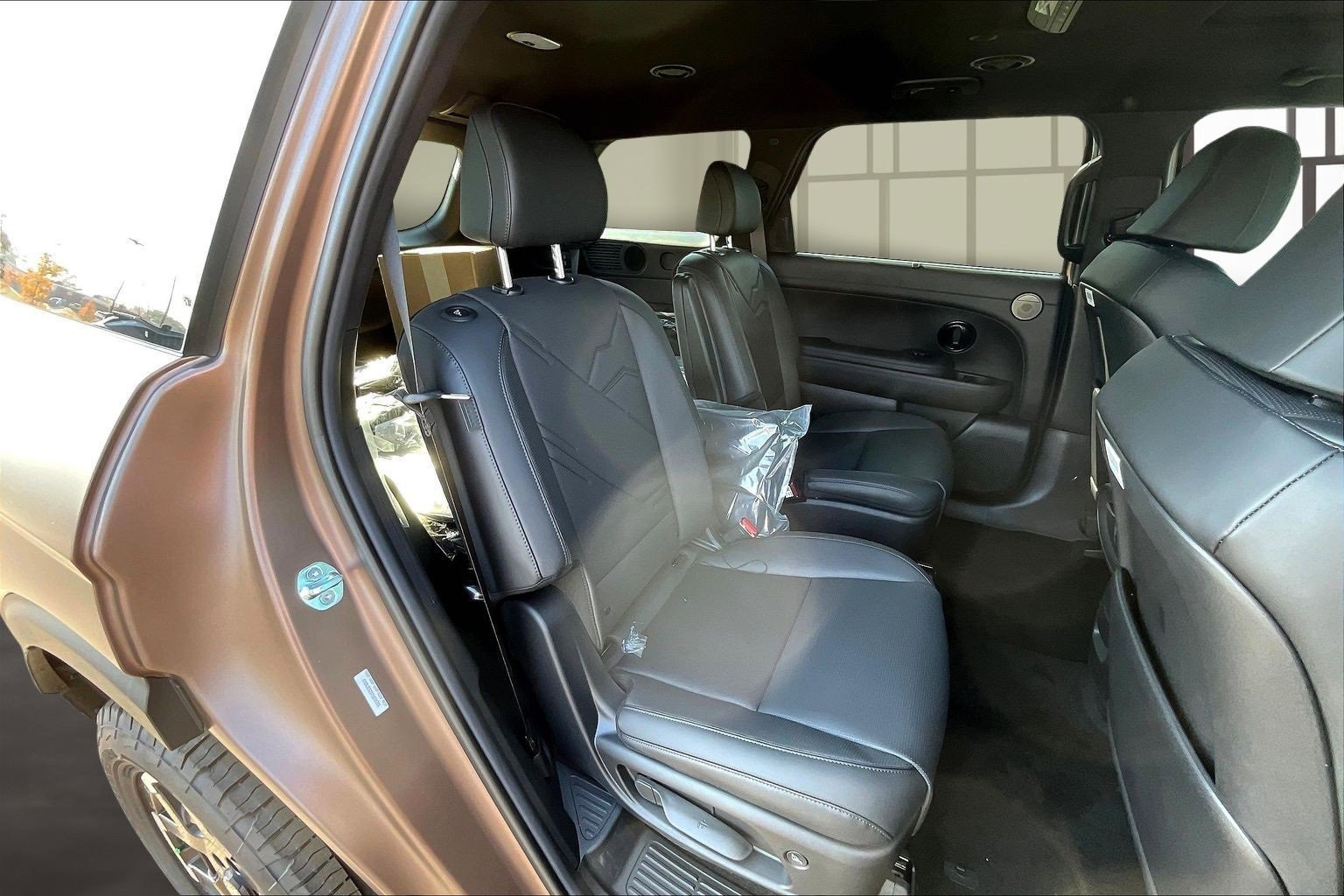 New 2026 Hyundai Palisade XRT Pro image 10