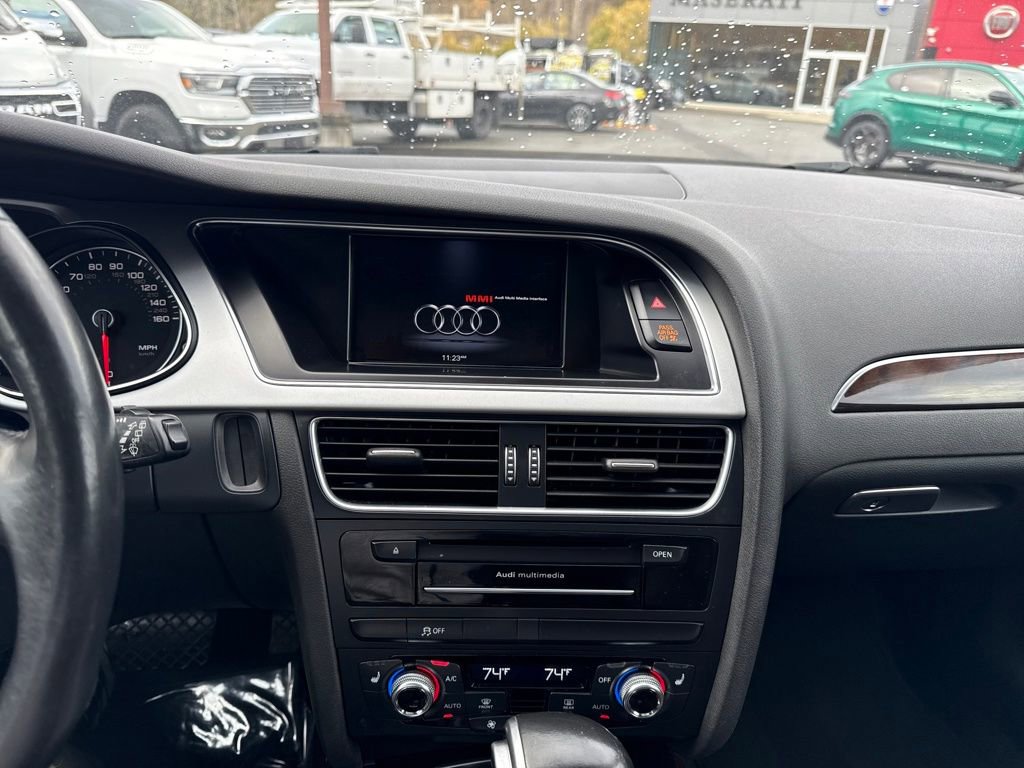 Used 2016 Audi A4 Premium Plus w/ Technology Package image 23