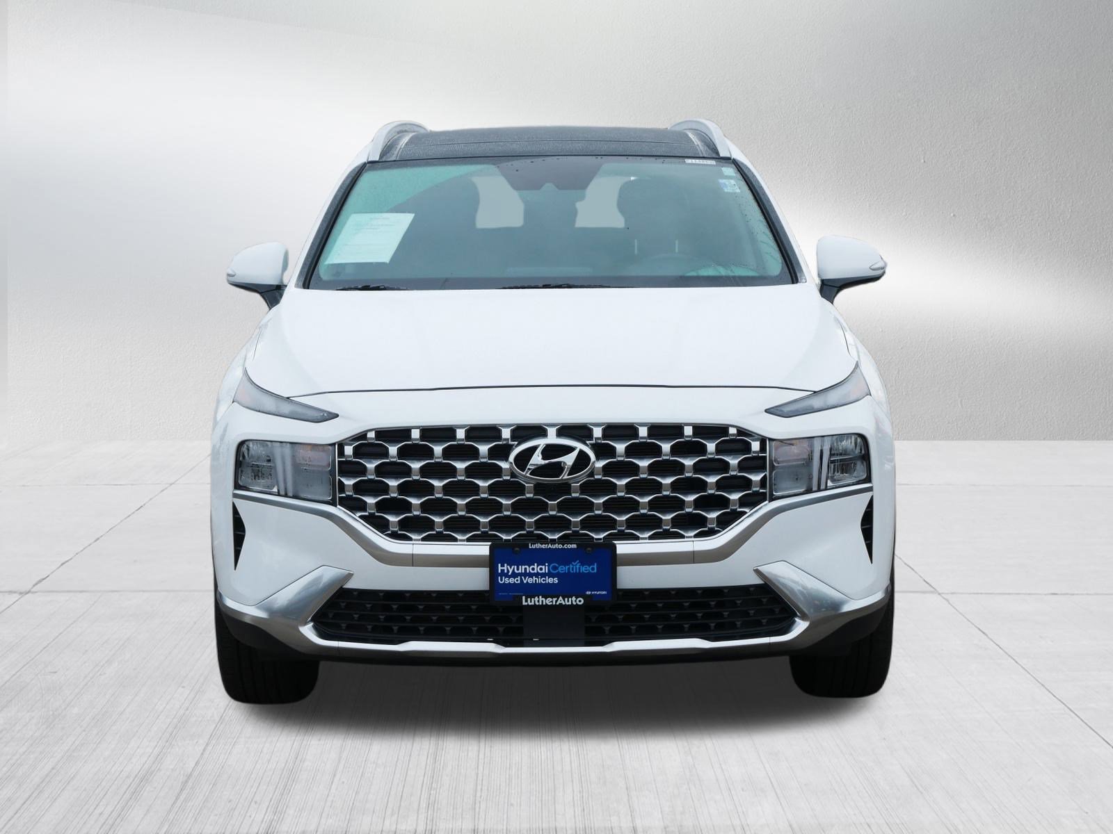 Certified 2023 Hyundai Santa Fe SEL w/ Premium Package image 2