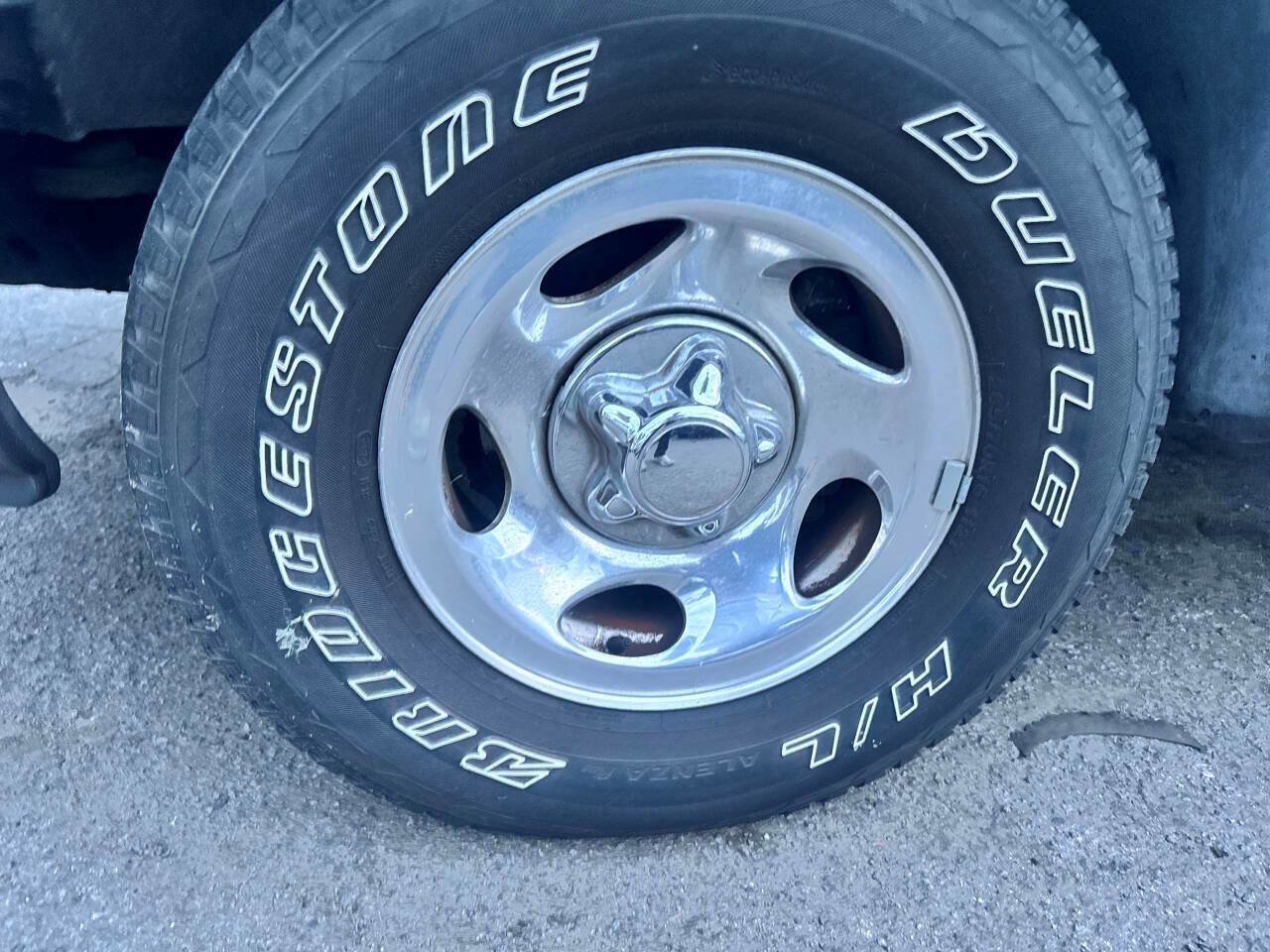 Used 2000 Ford F150 XLT image 8