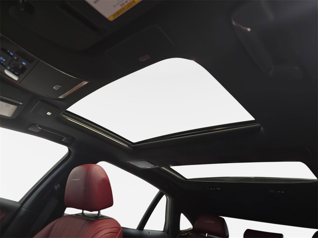 New 2026 Lexus LS 500 AWD image 30