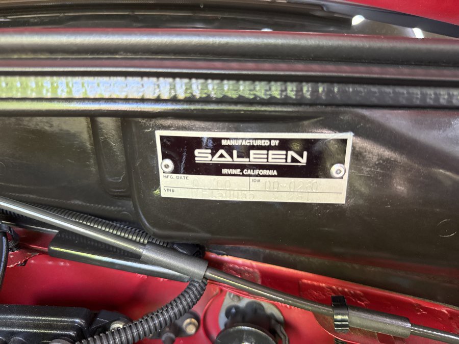 Used 2000 Ford Mustang GT RWD image 74