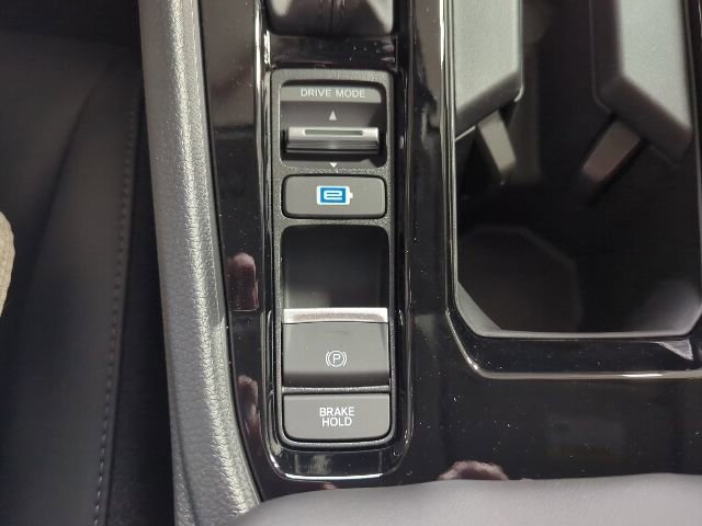 New 2026 Honda Accord EX-L image 21