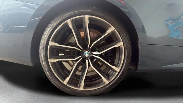 Used 2022 BMW 430i xDrive Coupe w/ M Sport Package AWD/4WD image 29