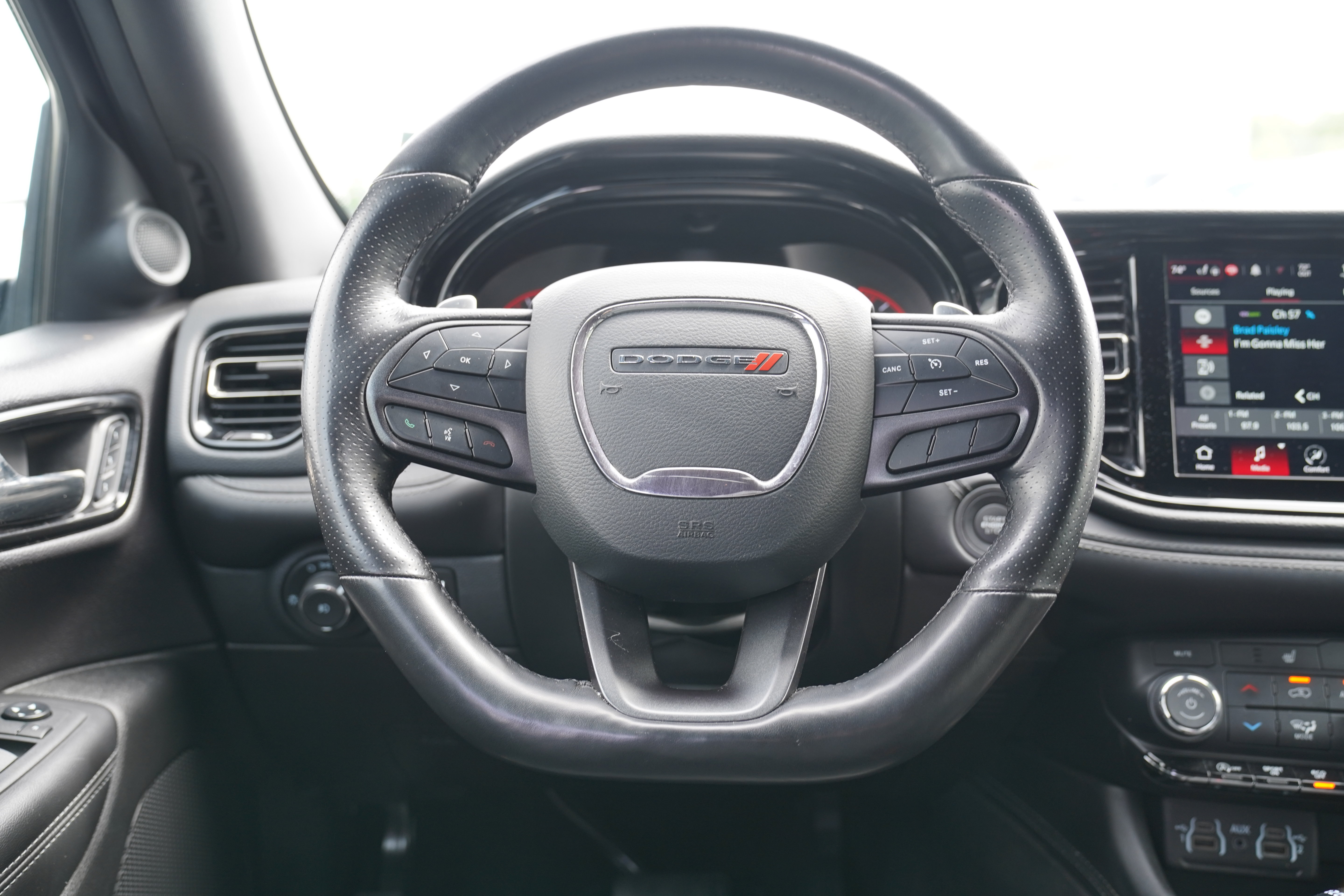 Used 2021 Dodge Durango GT AWD/4WD image 19