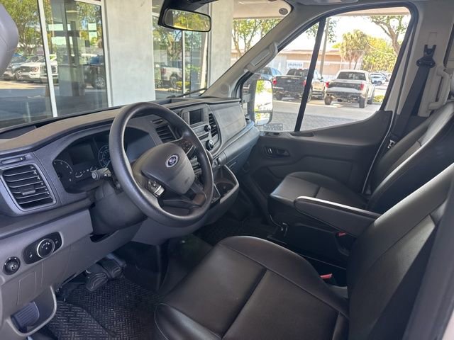 Used 2023 Ford Transit 350 XL RWD image 9