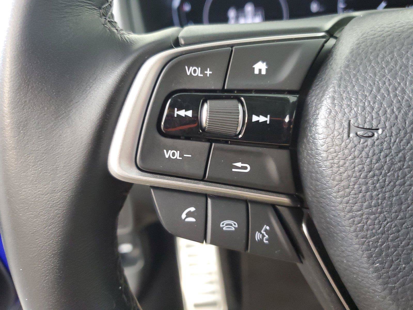 Used 2022 Honda Accord Sport Special Edition image 24