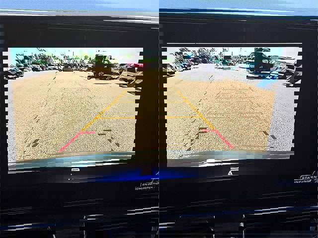 New 2025 Chevrolet TrailBlazer ACTIV w/ Convenience Package image 18