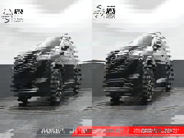 New 2026 Nissan Pathfinder SL image 36